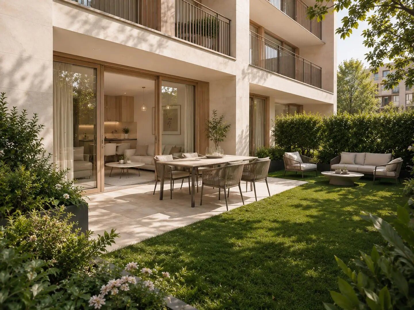 Appartement à vendre, 65m², Le Perreux-sur-Marne