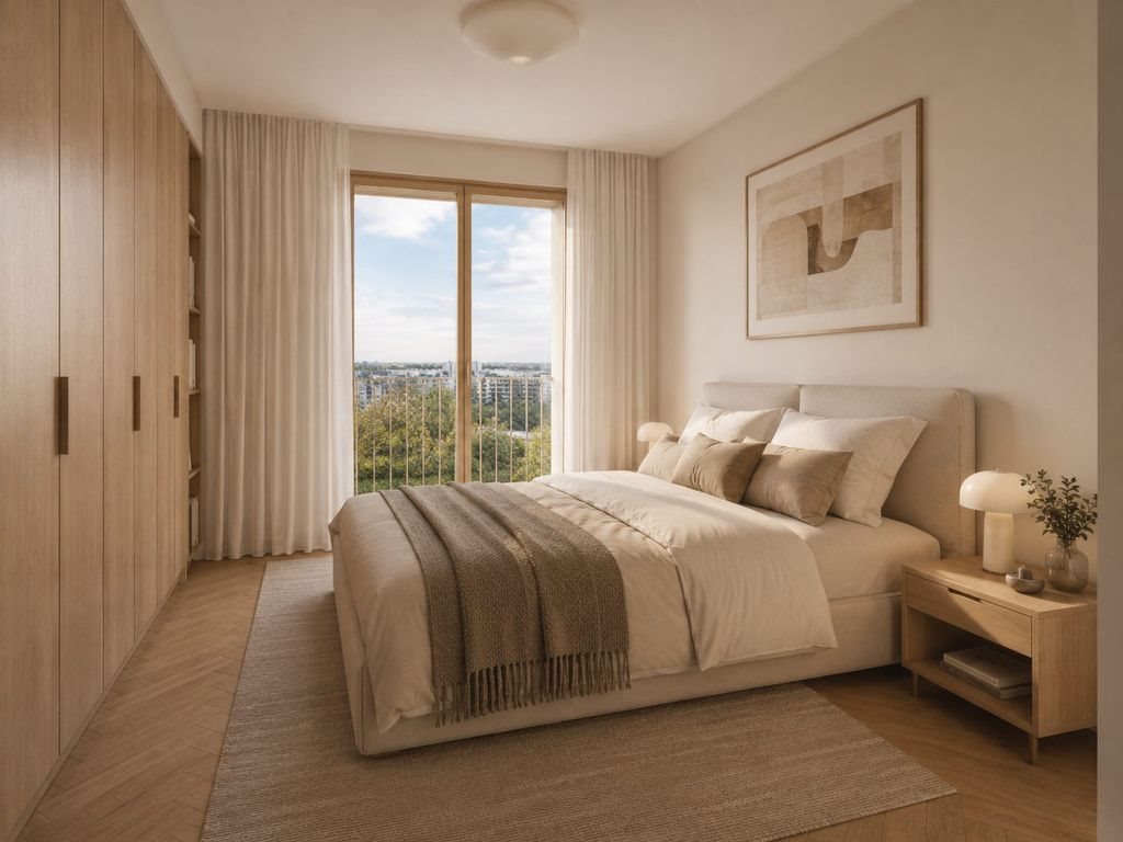 Appartement à vendre, 107m², Le Perreux-sur-Marne