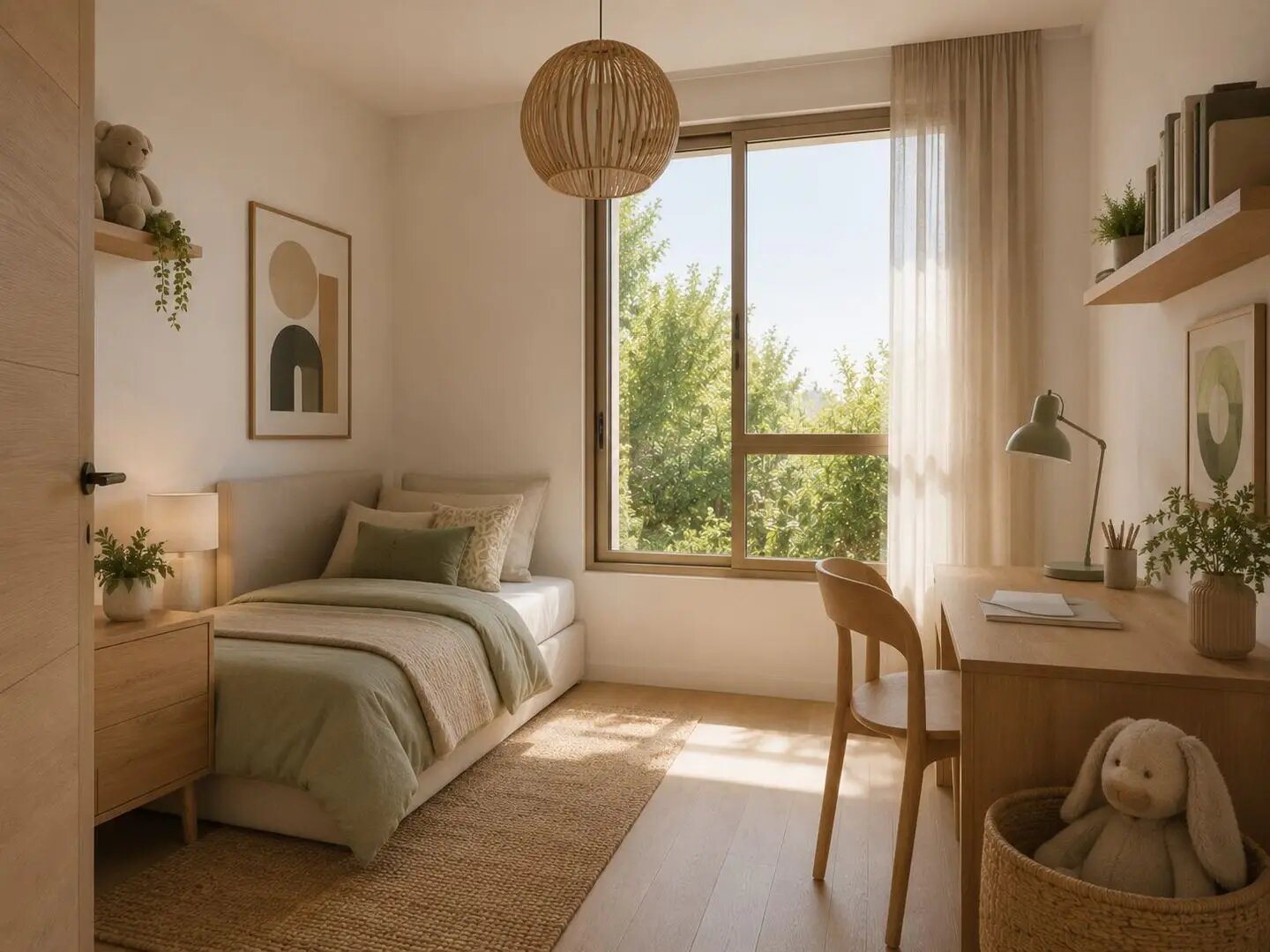 Appartement à vendre, 63m², Poissy