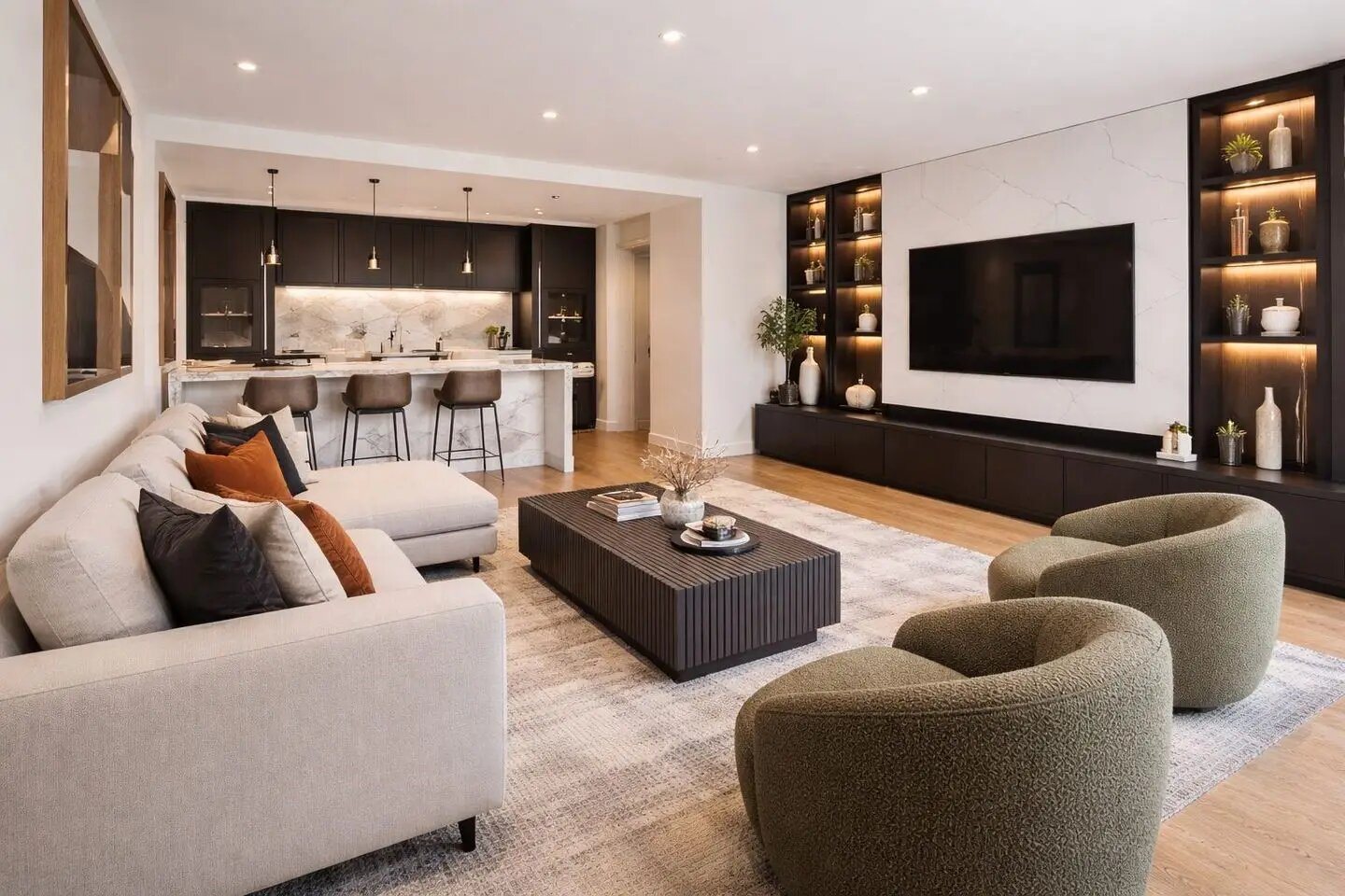 Appartement à vendre, 59m², Asnières-sur-Seine