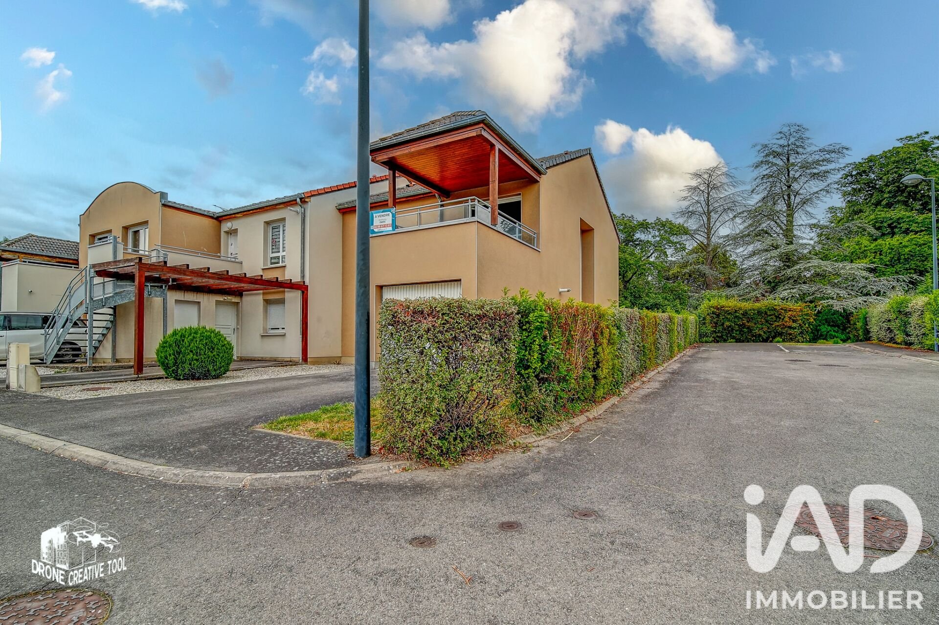 Maison à vendre, 112m², Metzervisse