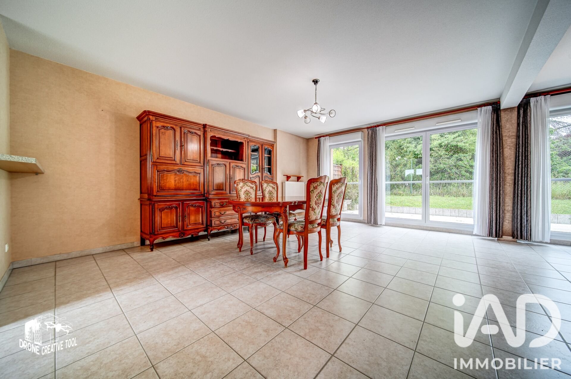 Maison à vendre, 112m², Metzervisse