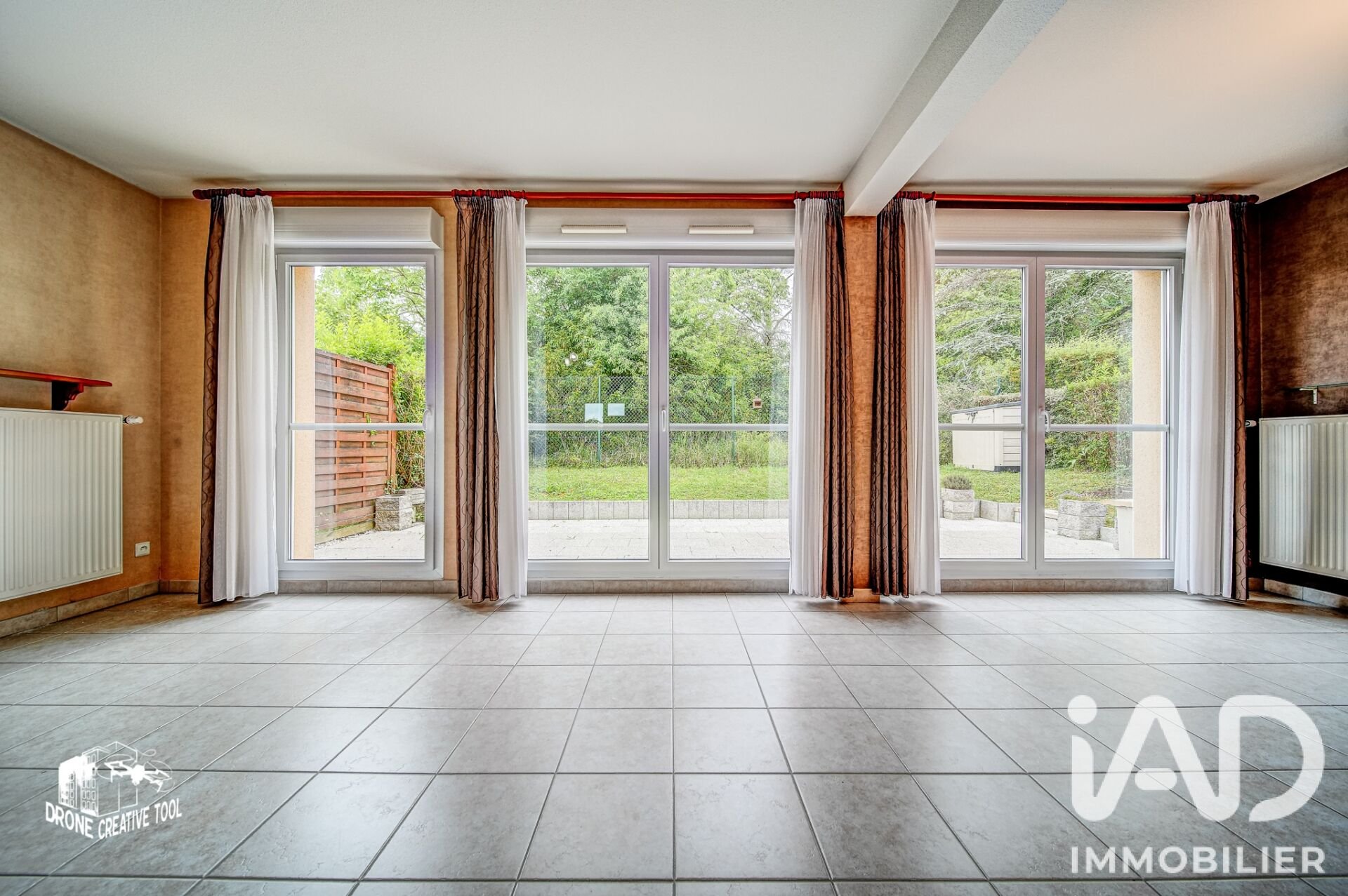 Maison à vendre, 112m², Metzervisse