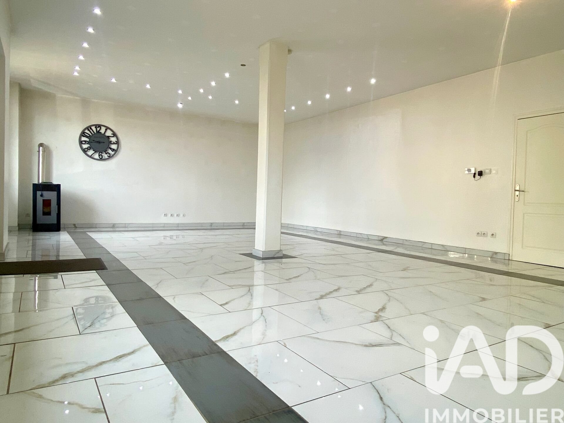 Maison à vendre, 179m², Nilvange