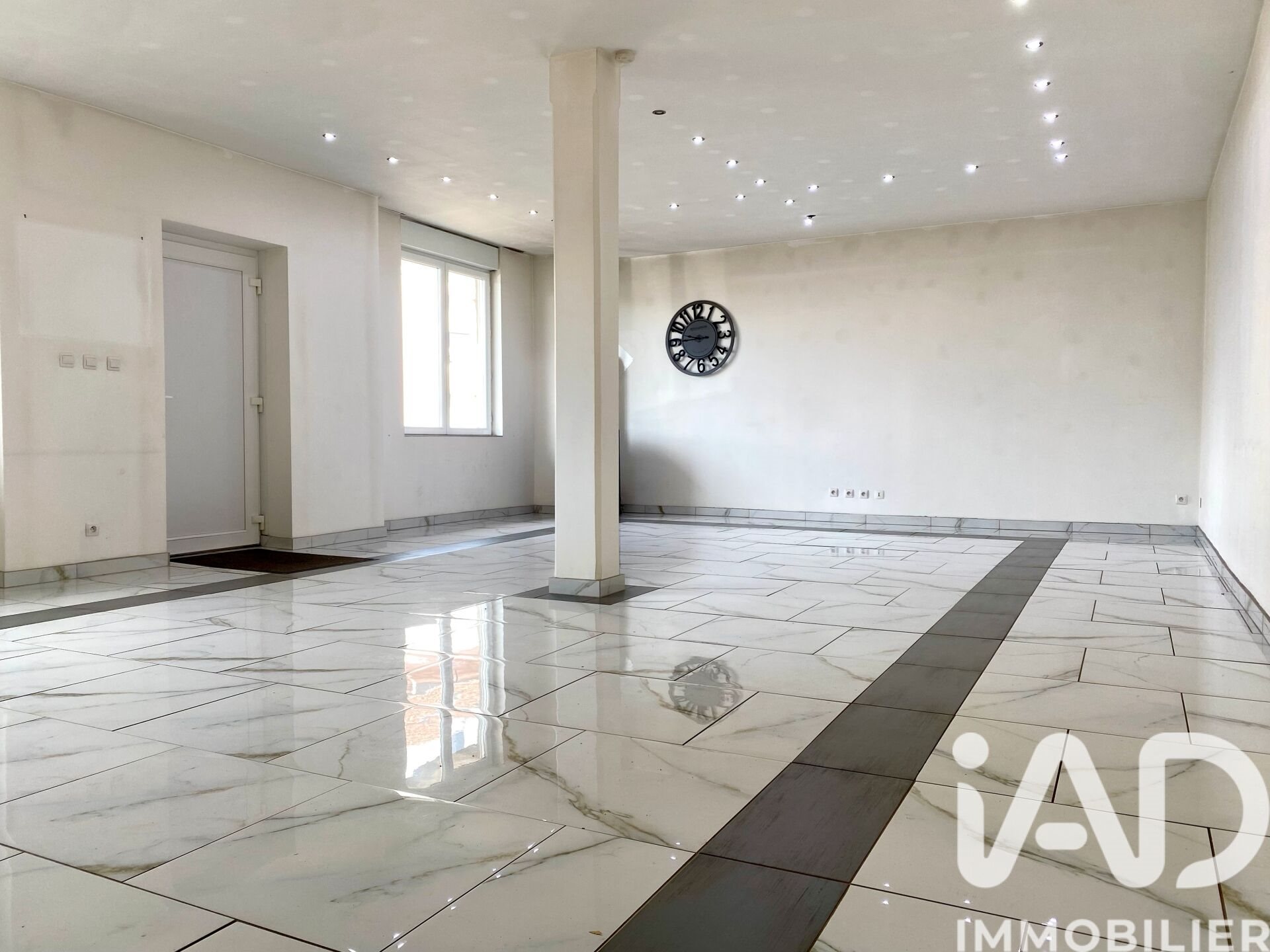Maison à vendre, 179m², Nilvange