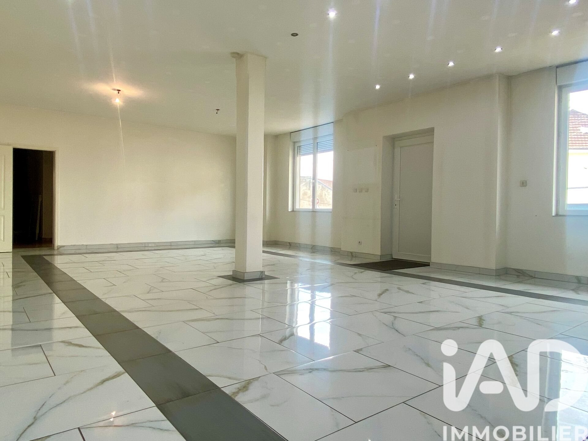 Maison à vendre, 179m², Nilvange