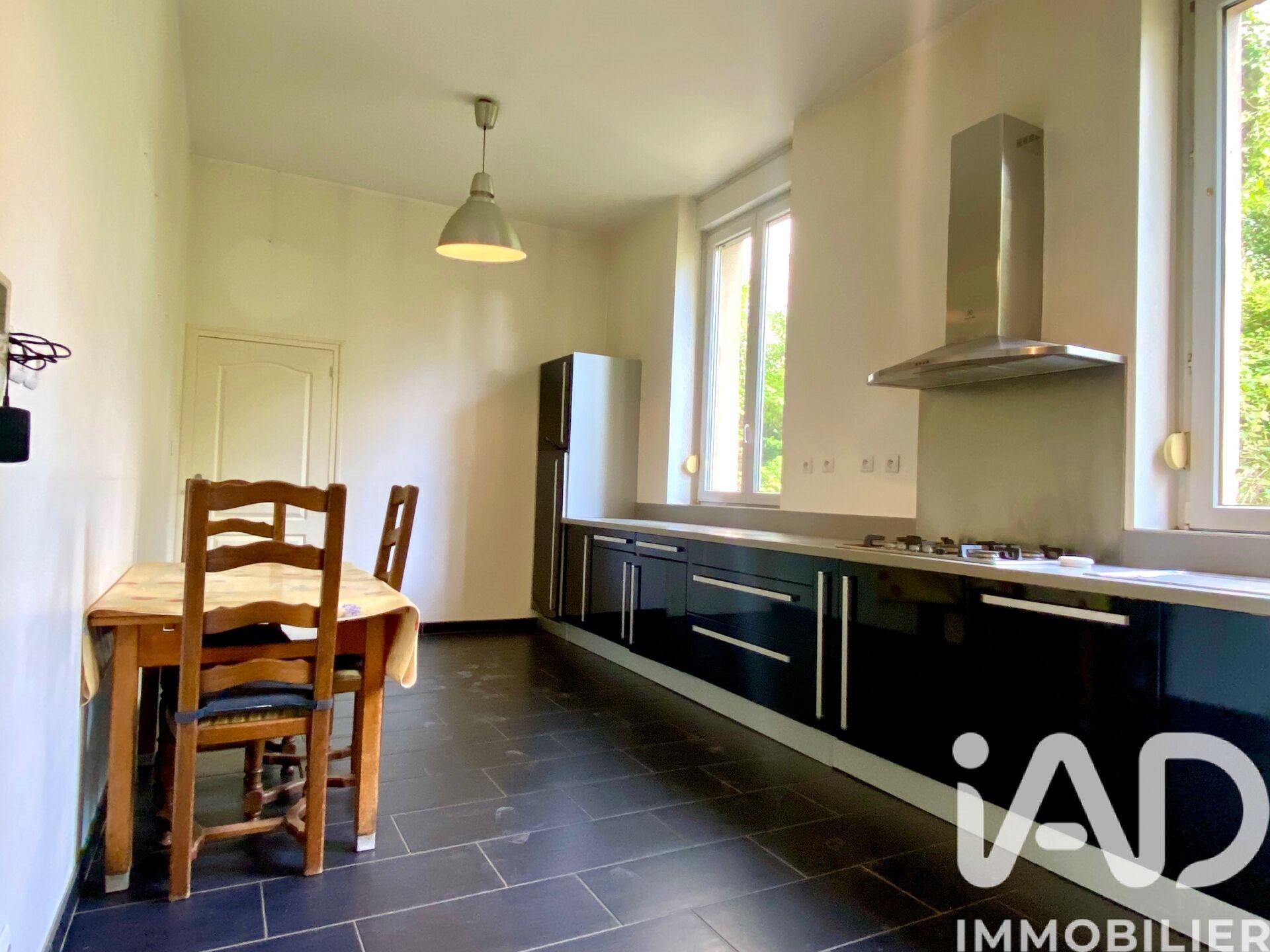 Maison à vendre, 179m², Nilvange
