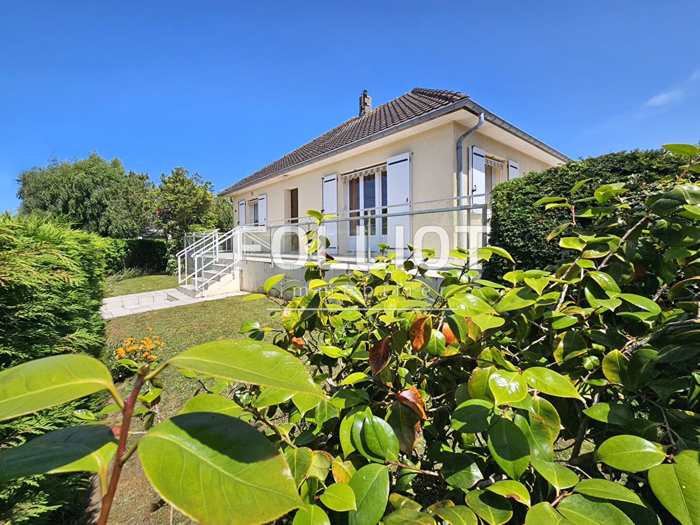 Maison à vendre, 84m², Bayeux