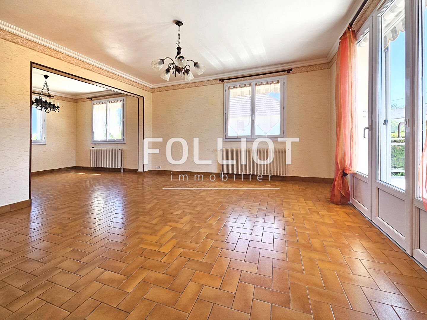 Maison à vendre, 84m², Bayeux