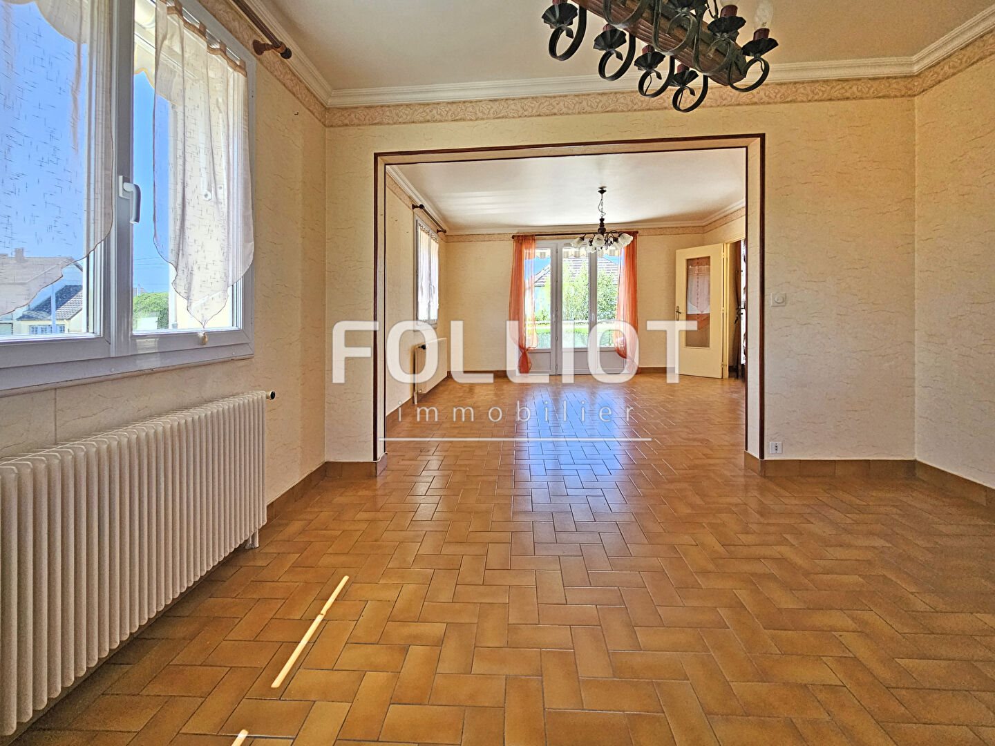 Maison à vendre, 84m², Bayeux