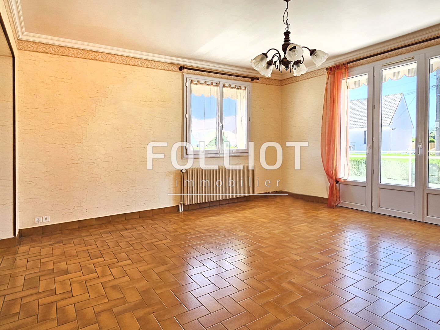 Maison à vendre, 84m², Bayeux