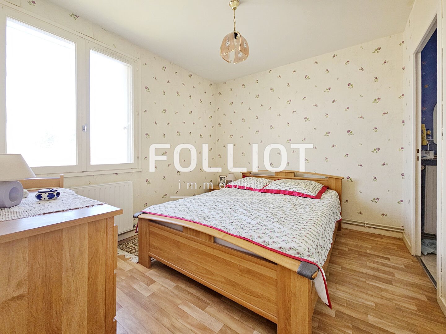 Appartement à vendre, 32m², Luc-sur-Mer