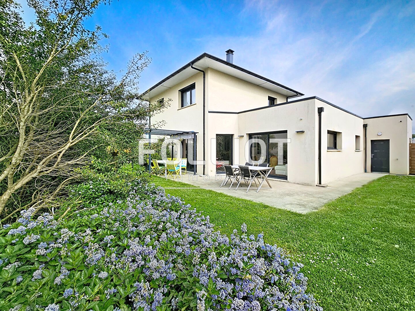 Maison à vendre, 136m², Douvres-la-Délivrande