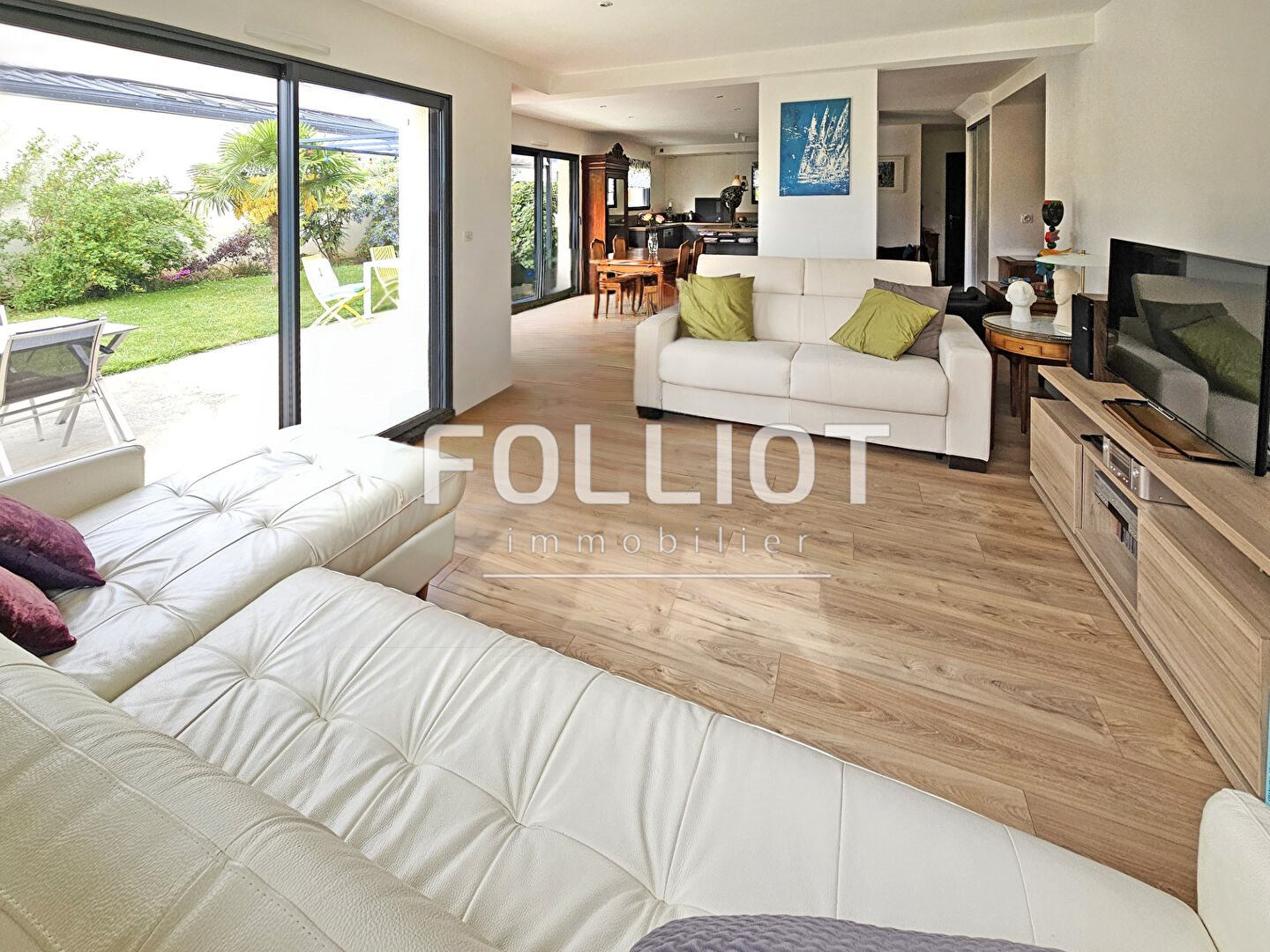Maison à vendre, 136m², Douvres-la-Délivrande