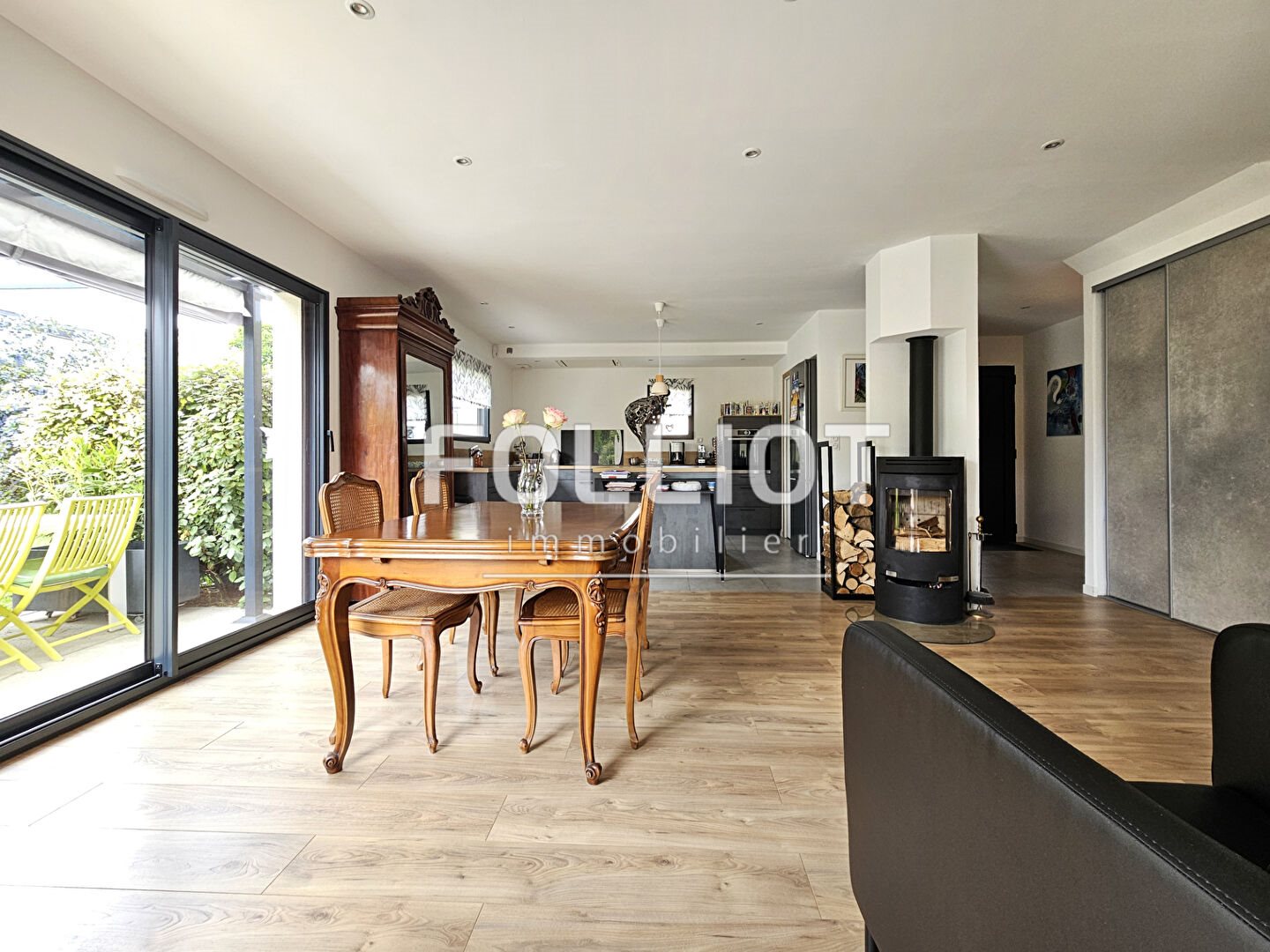 Maison à vendre, 136m², Douvres-la-Délivrande