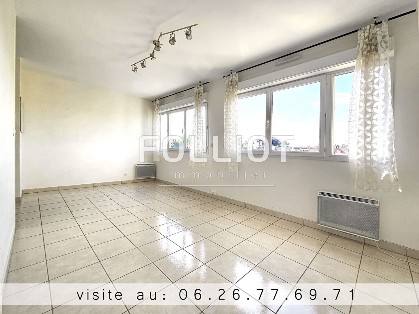 Appartement à vendre, 27m², Douvres-la-Délivrande
