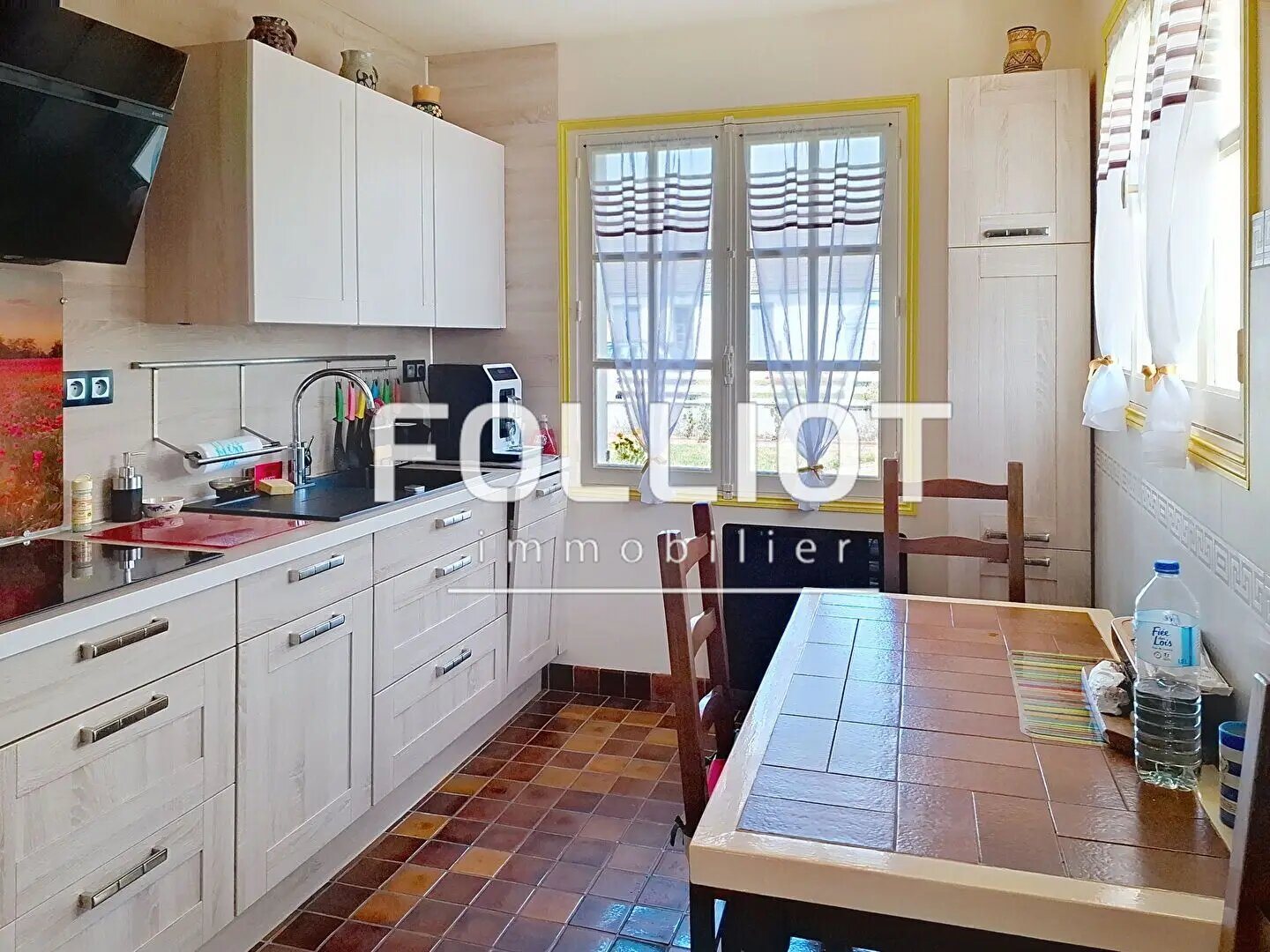Maison à vendre, 128m², Saint-Germain-sur-Ay