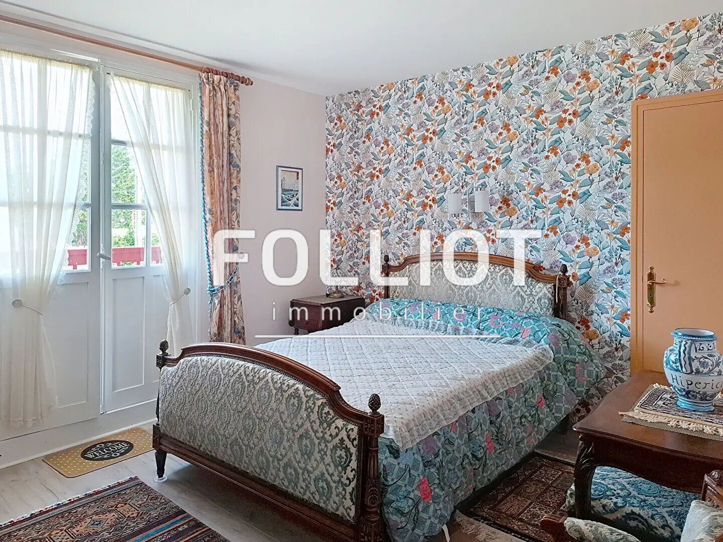 Maison à vendre, 128m², Saint-Germain-sur-Ay