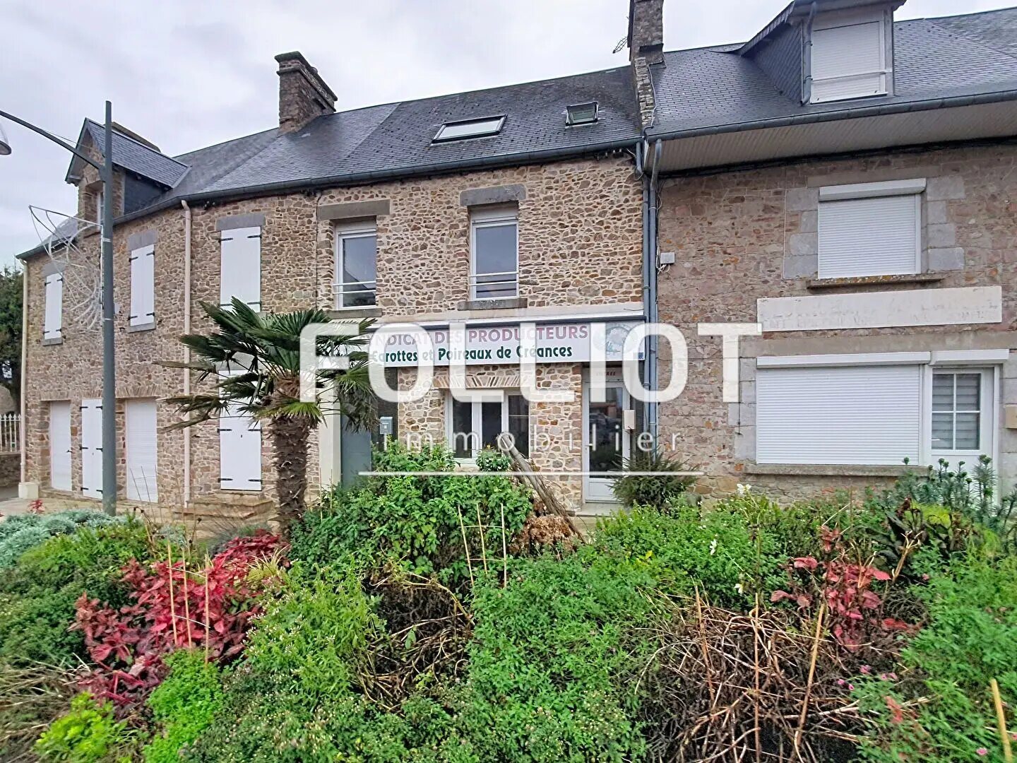 Maison à vendre, 74m², Créances