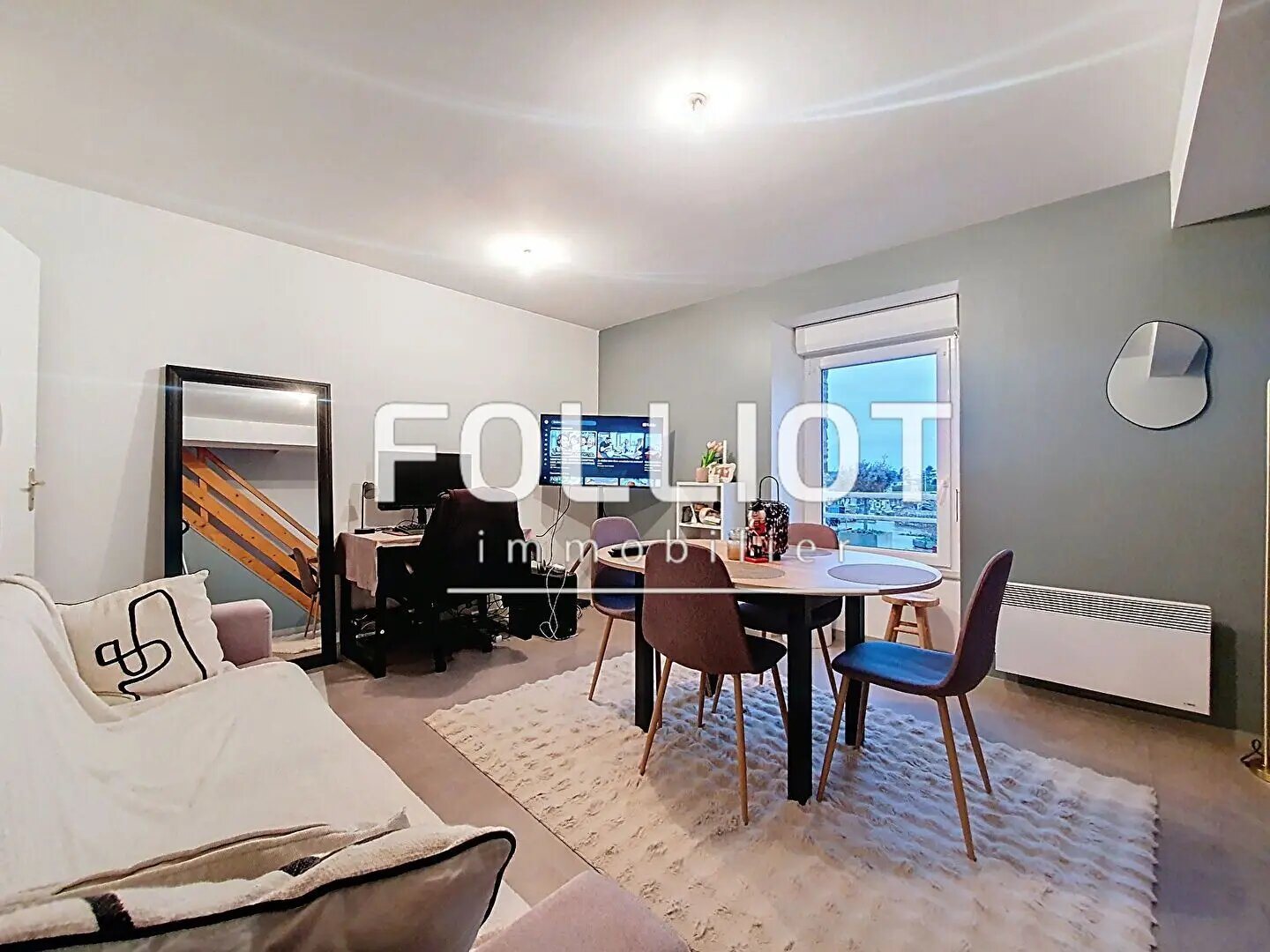 Maison à vendre, 74m², Créances