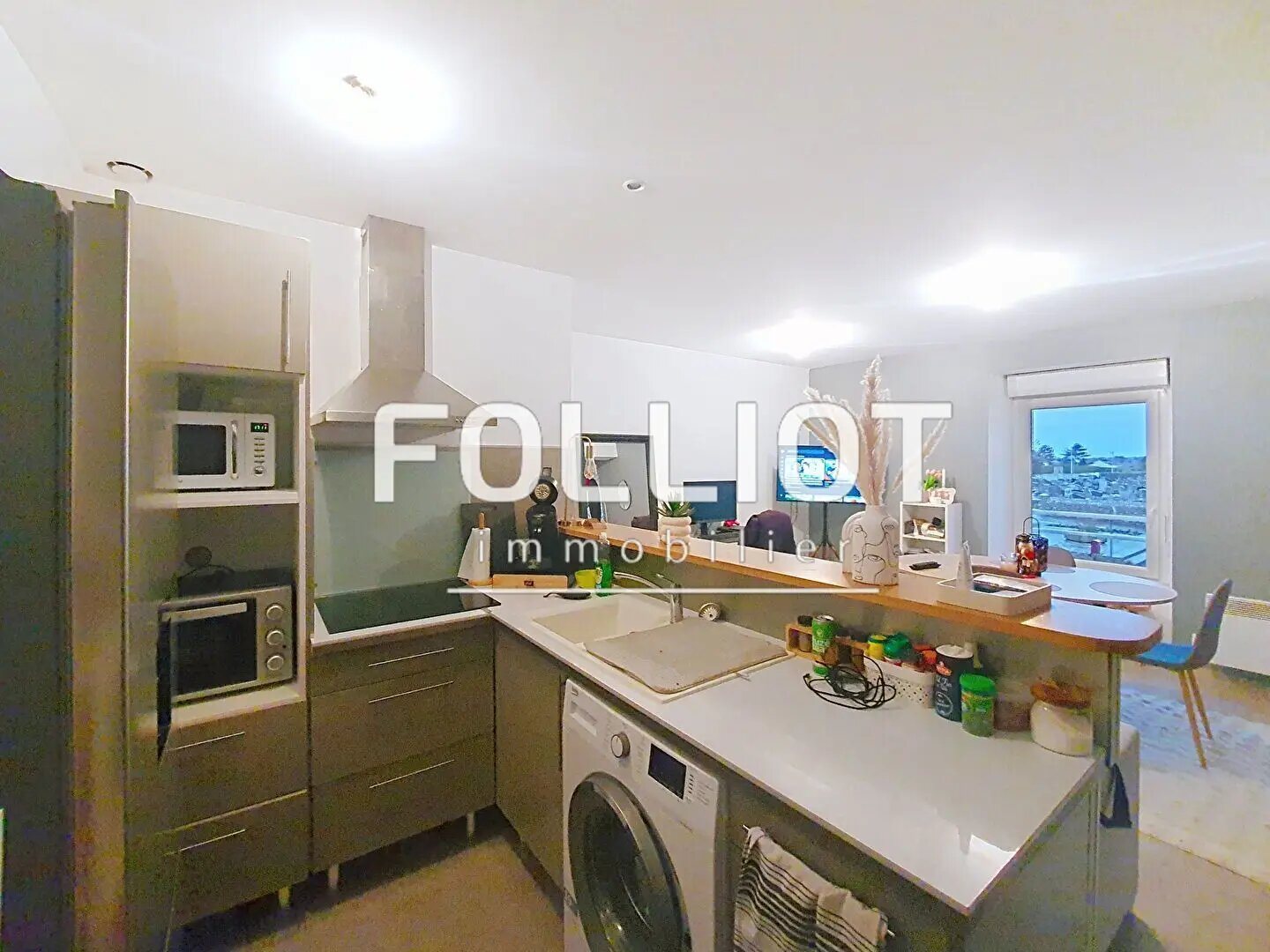 Maison à vendre, 74m², Créances