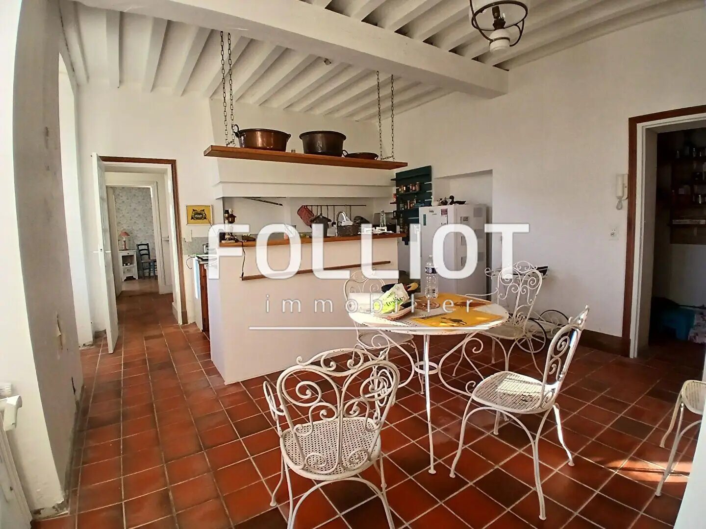 Maison à vendre, 187m², Bretteville-sur-Ay