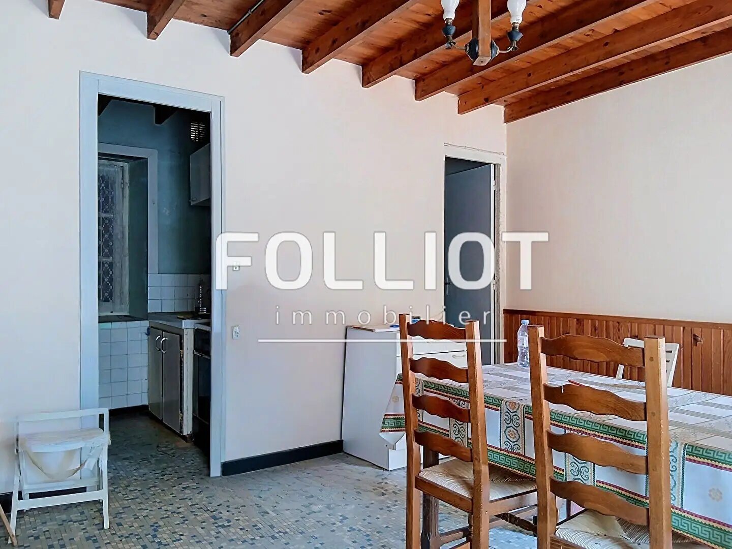 Maison à vendre, 72m², Doville
