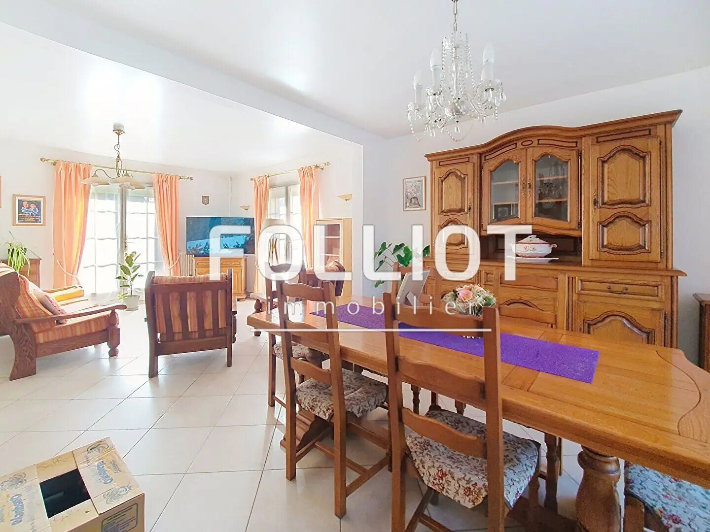 Maison à vendre, 174m², La Haye-du-Puits