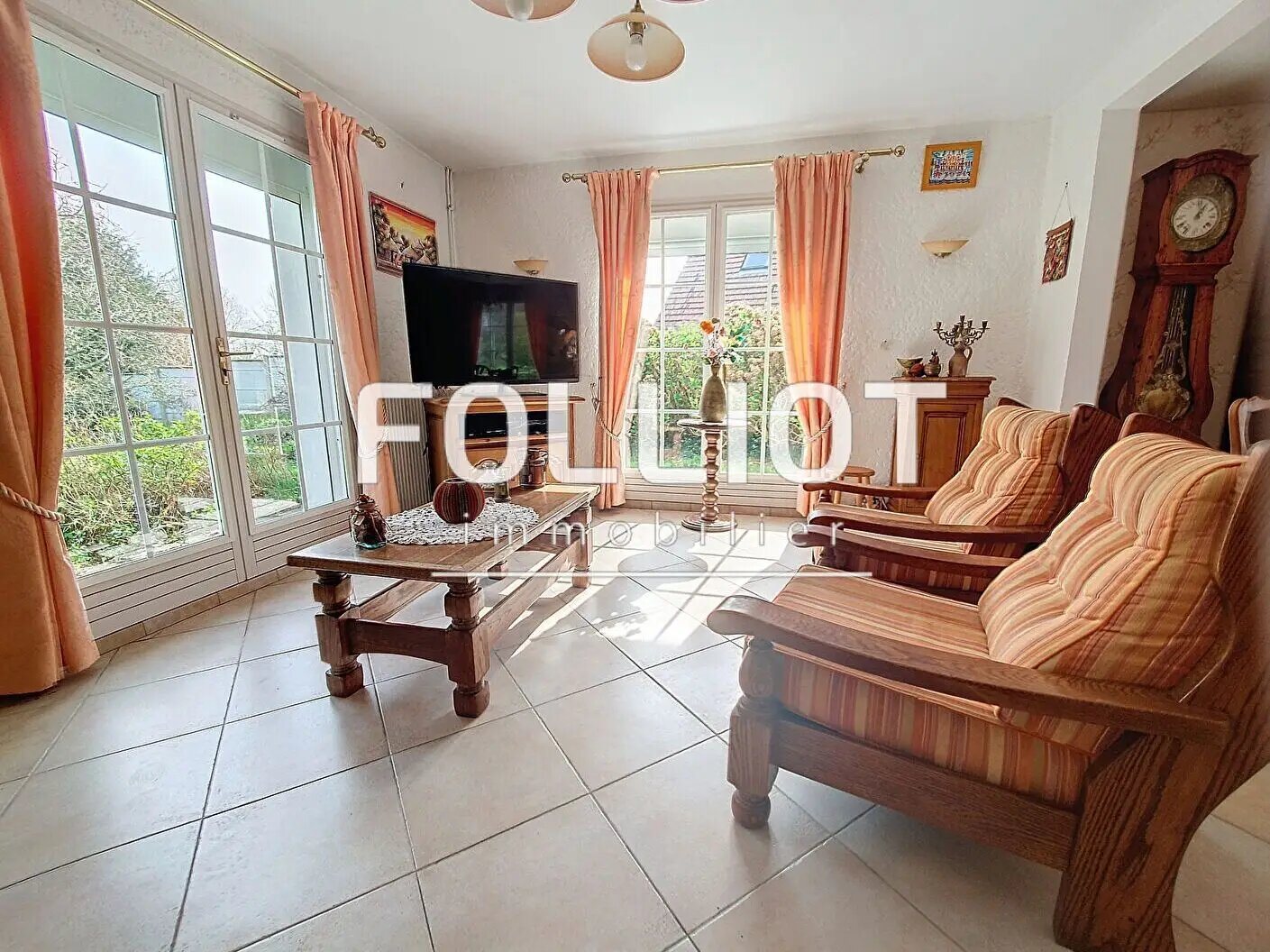 Maison à vendre, 174m², La Haye-du-Puits