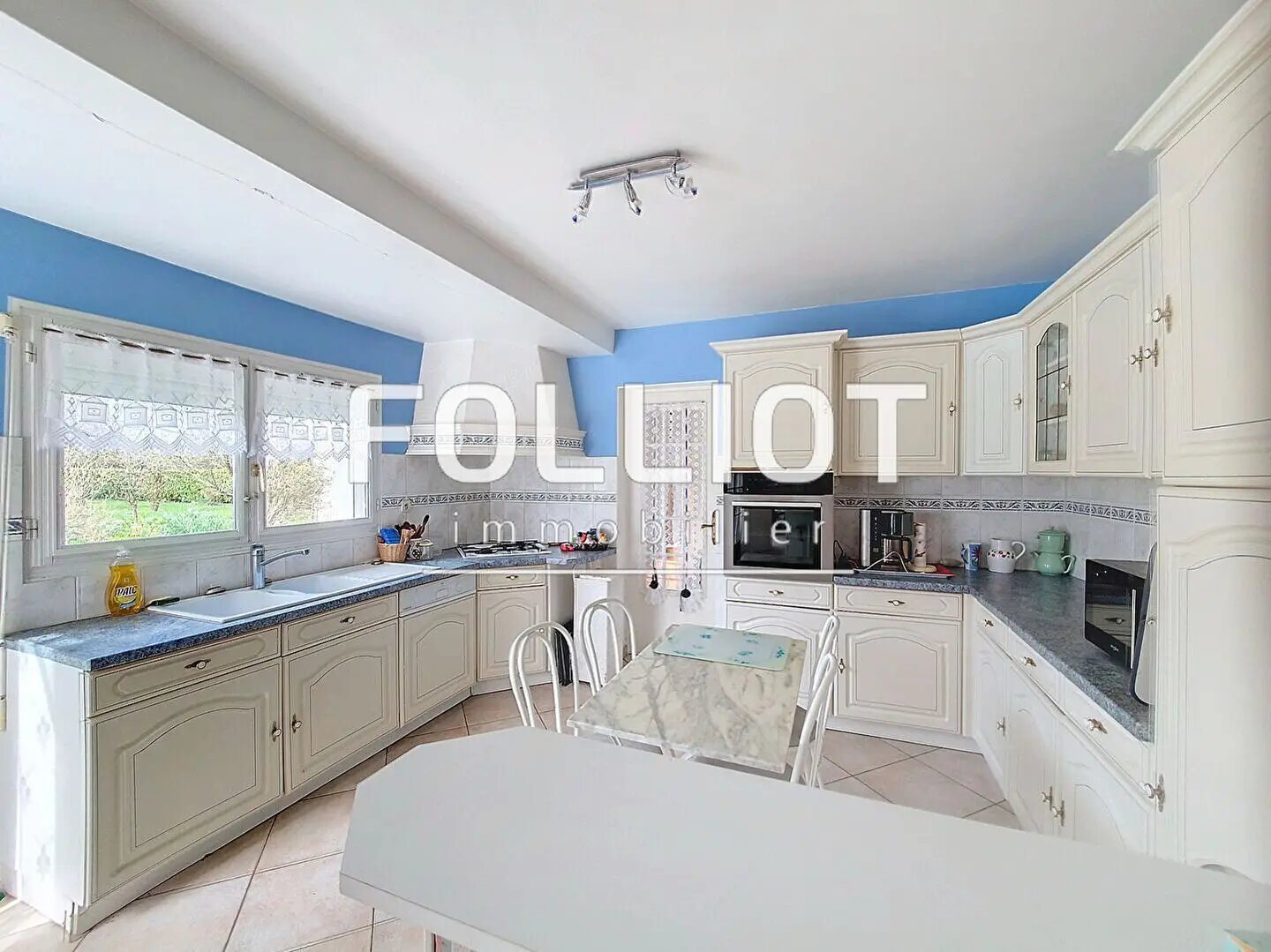 Maison à vendre, 174m², La Haye-du-Puits