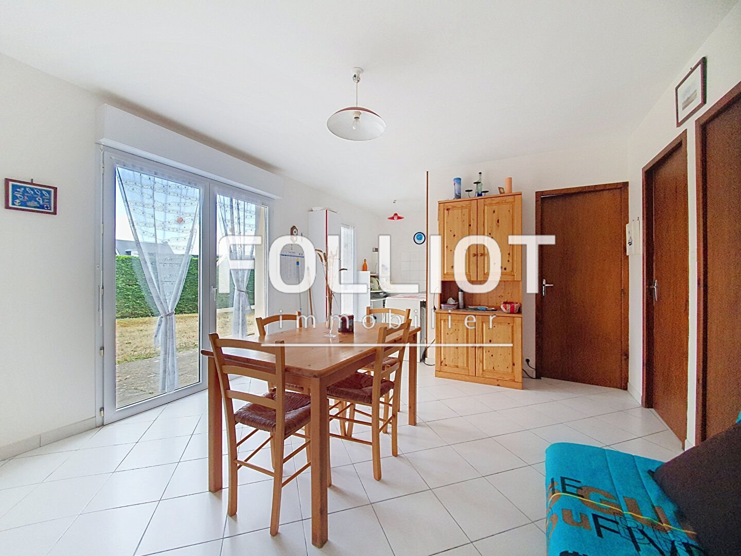 Maison à vendre, 45m², Saint-Germain-sur-Ay