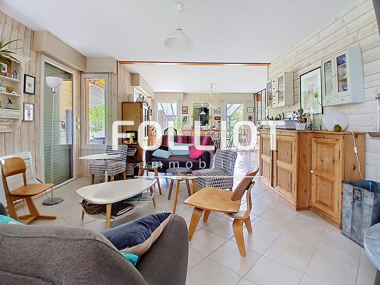 Maison à vendre, 175m², Neufmesnil