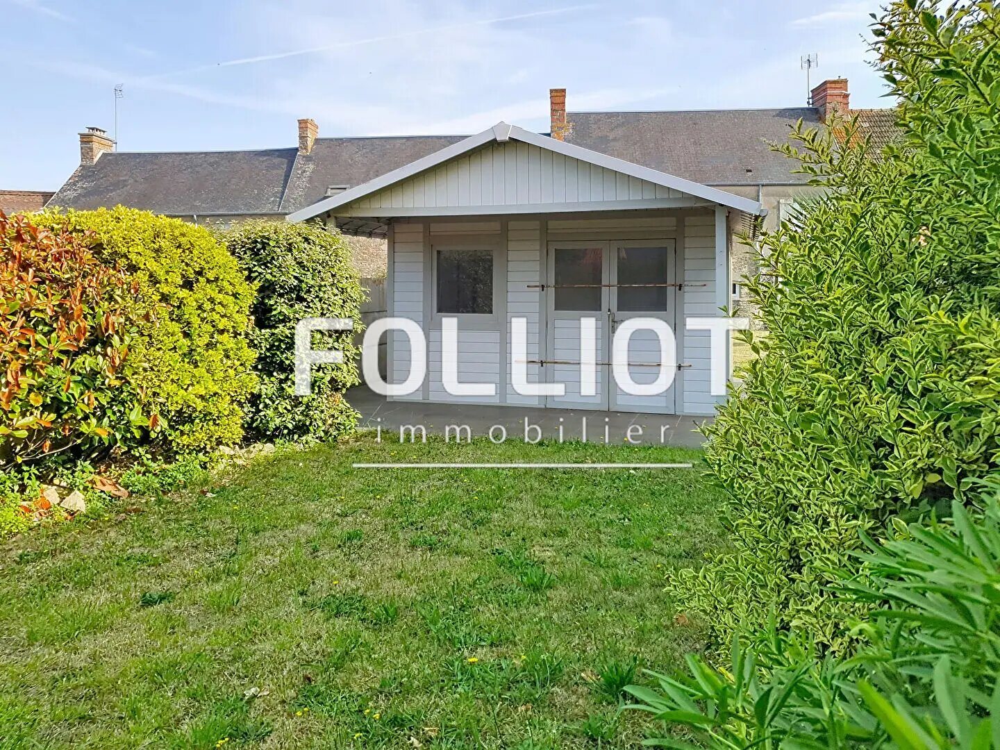 Maison à vendre, 76m², Créances
