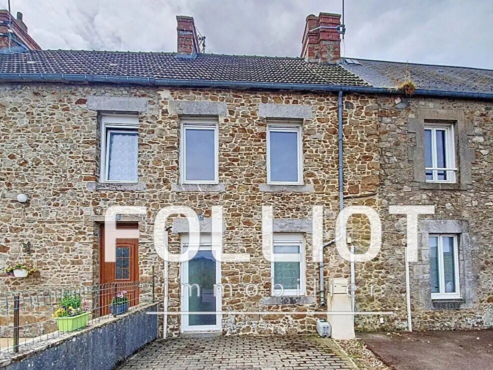 Maison à vendre, 76m², Créances