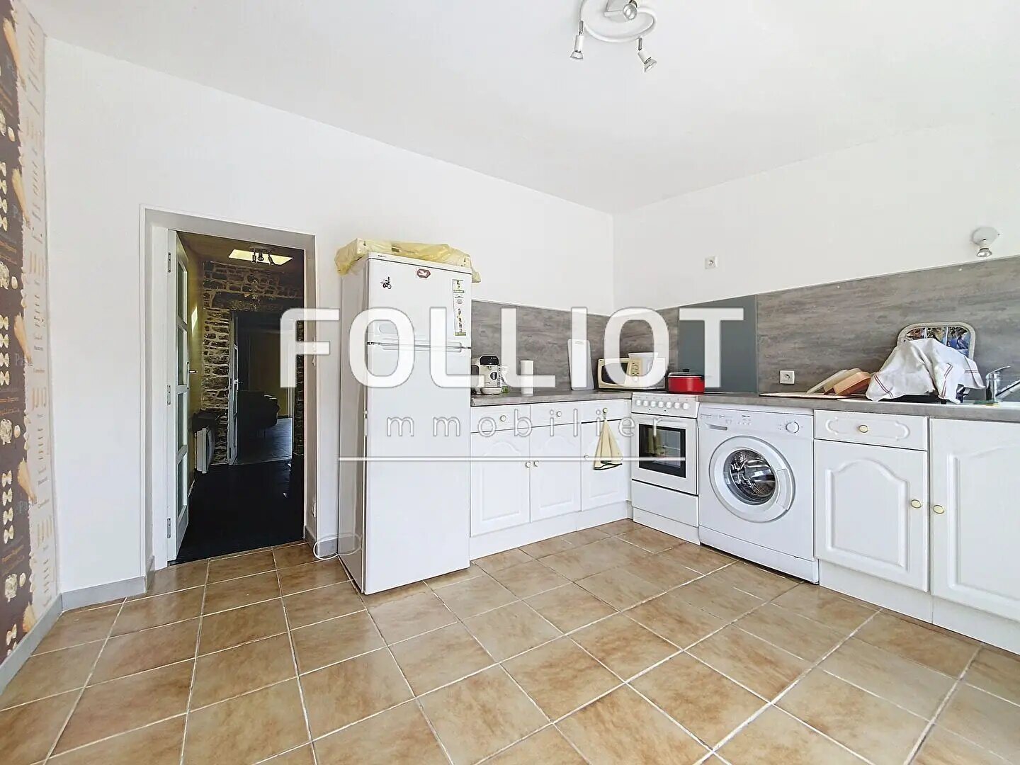 Maison à vendre, 76m², Créances
