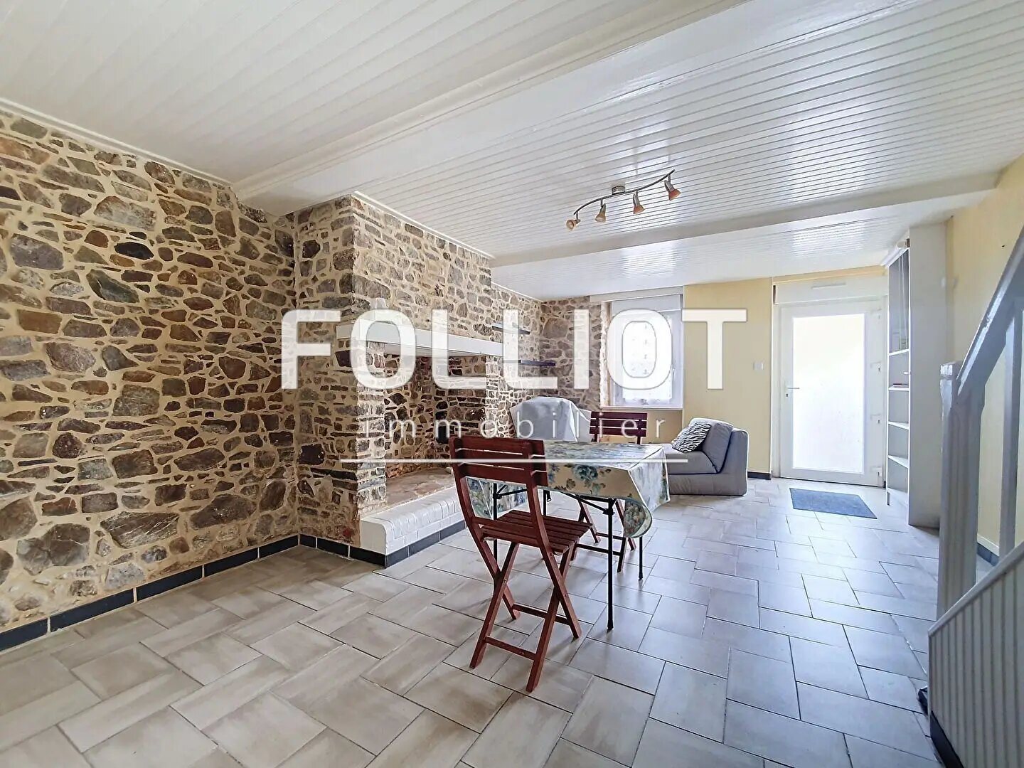 Maison à vendre, 76m², Créances