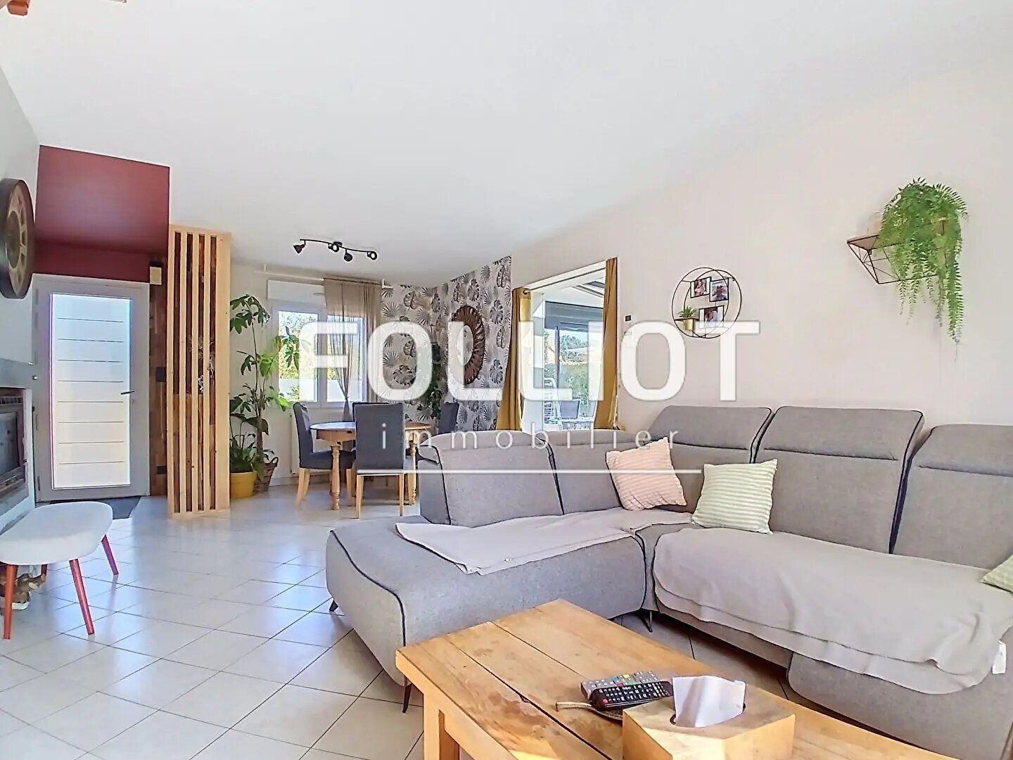 Maison à vendre, 130m², La Haye-du-Puits