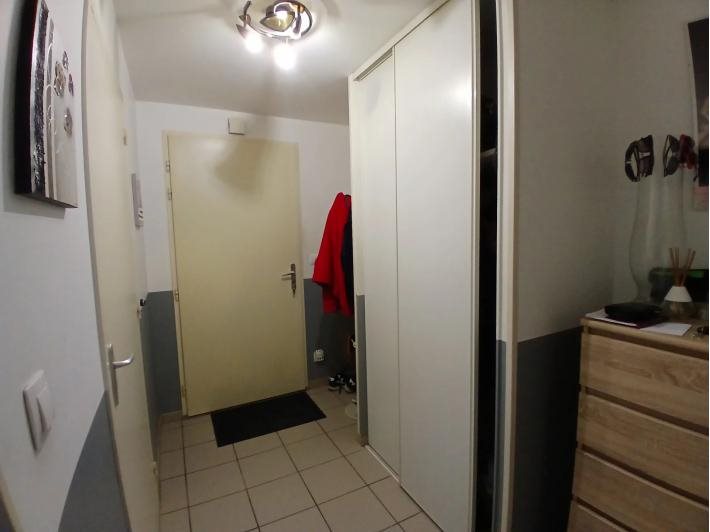 Maison à vendre, 78m², Beaumont-le-Roger
