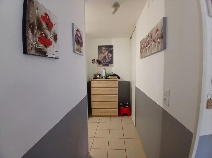 Maison à vendre, 78m², Beaumont-le-Roger