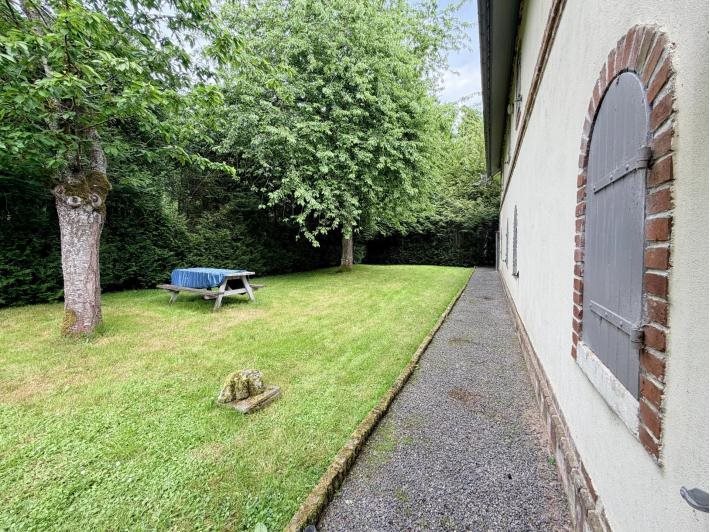 Maison à vendre, 290m², Bernay