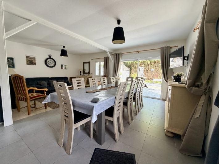 Maison à vendre, 290m², Bernay