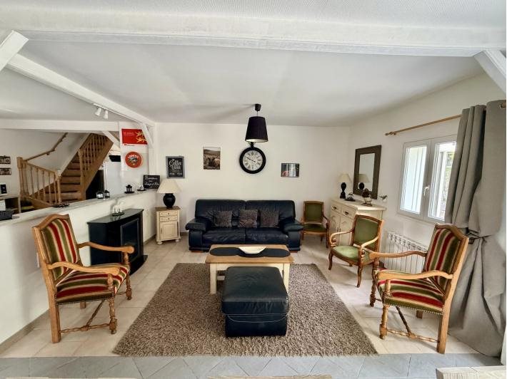 Maison à vendre, 290m², Bernay