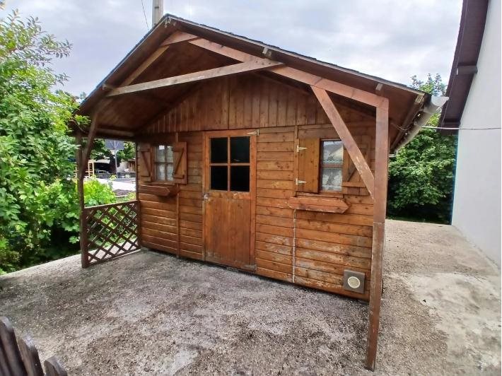 Maison à vendre, 134m², Grosley-sur-Risle