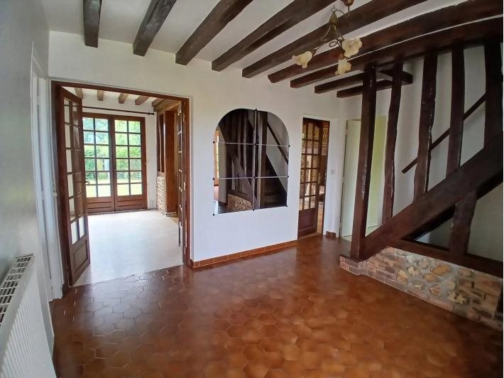 Maison à vendre, 134m², Grosley-sur-Risle