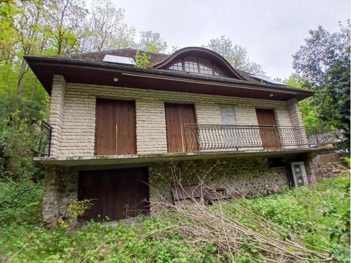 Maison à vendre, 110m², Beaumont-le-Roger