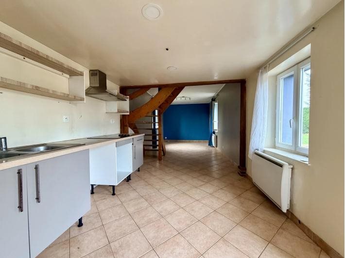 Maison à vendre, 58m², Ferrières-Saint-Hilaire
