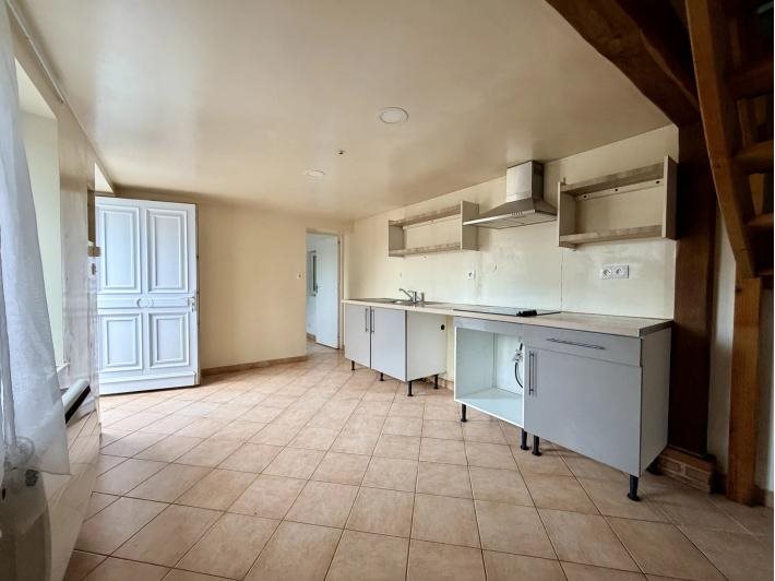 Maison à vendre, 58m², Ferrières-Saint-Hilaire