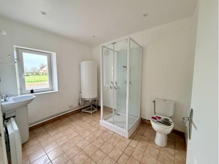 Maison à vendre, 58m², Ferrières-Saint-Hilaire