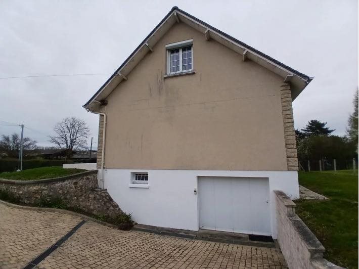 Maison à vendre, 214m², Beaumont-le-Roger