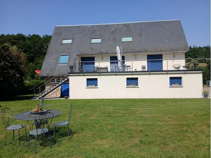 Maison à vendre, 246m², Beaumontel